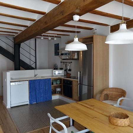 Casa La Abuela Apartment Chulilla Bagian luar foto
