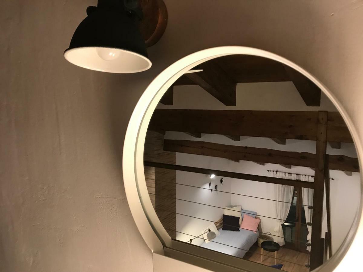 Casa La Abuela Apartment Chulilla Bagian luar foto