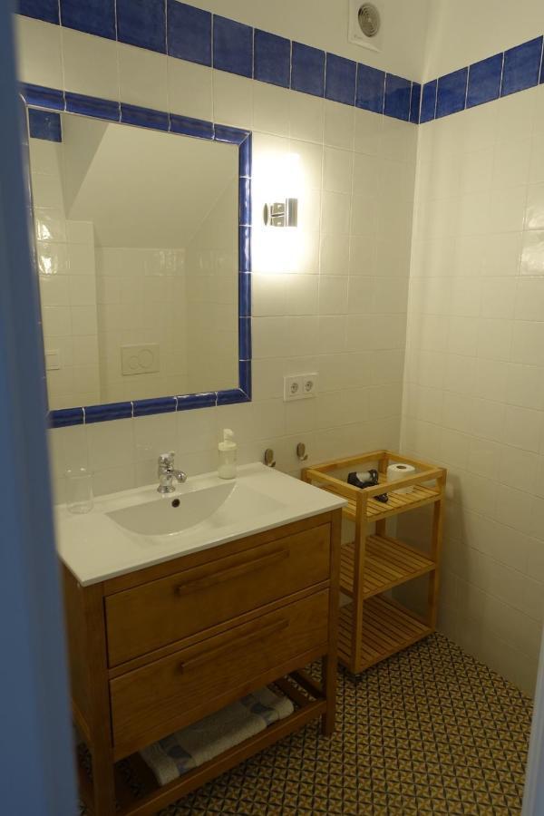 Casa La Abuela Apartment Chulilla Bagian luar foto